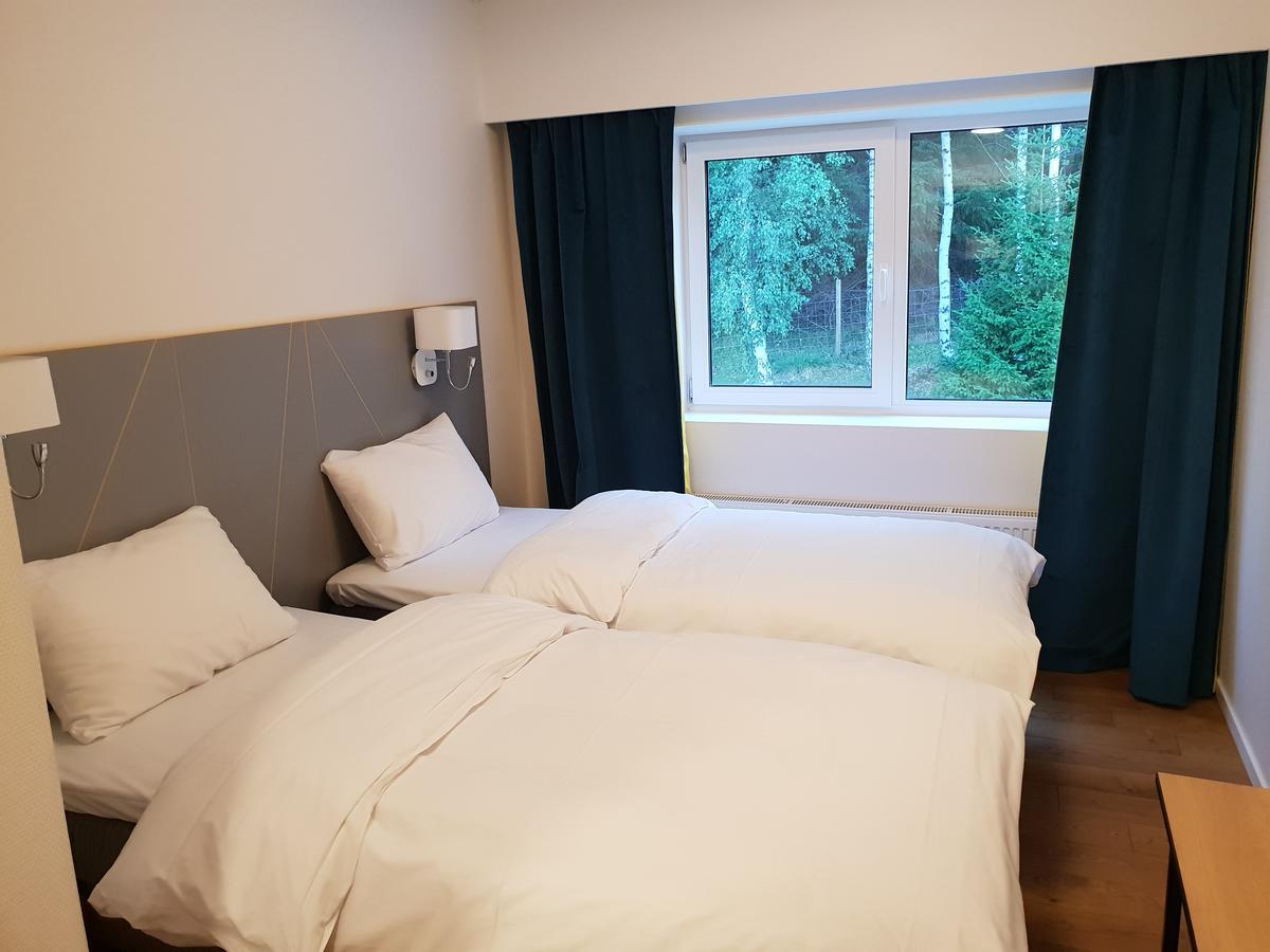 Pyntaberget Hotell Sør-Fron 外观 照片