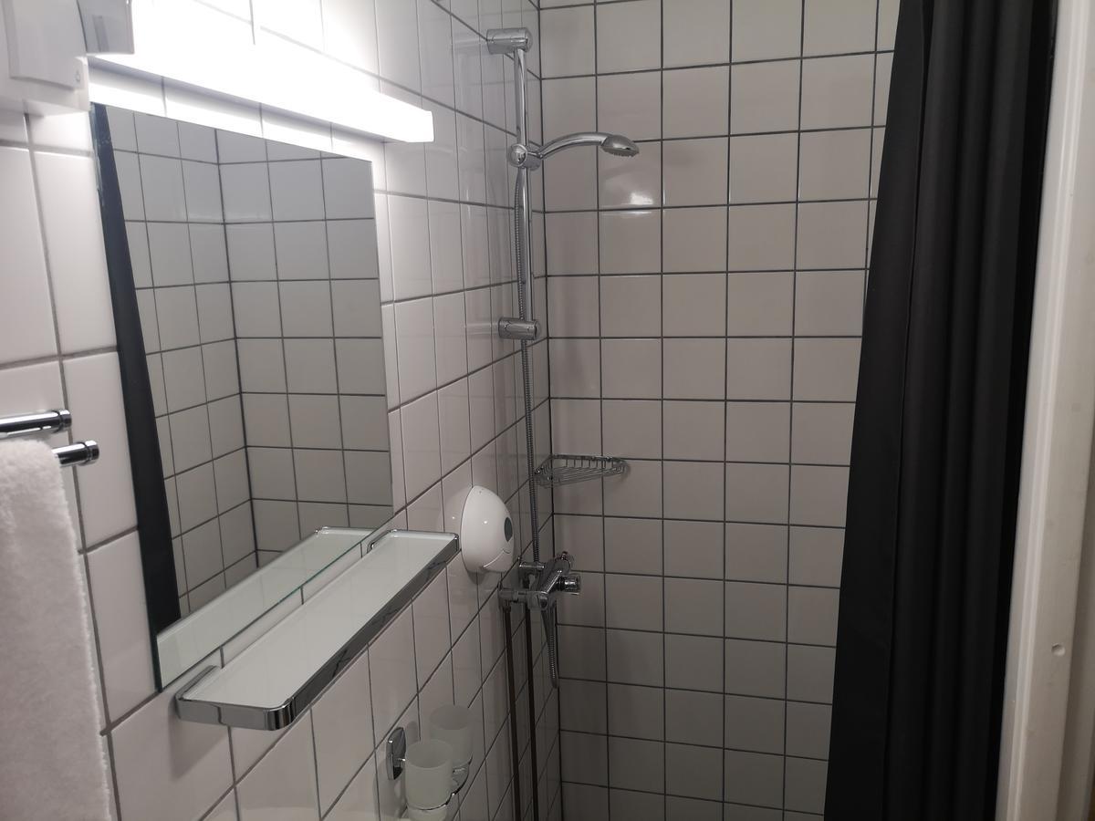 Pyntaberget Hotell Sør-Fron 外观 照片