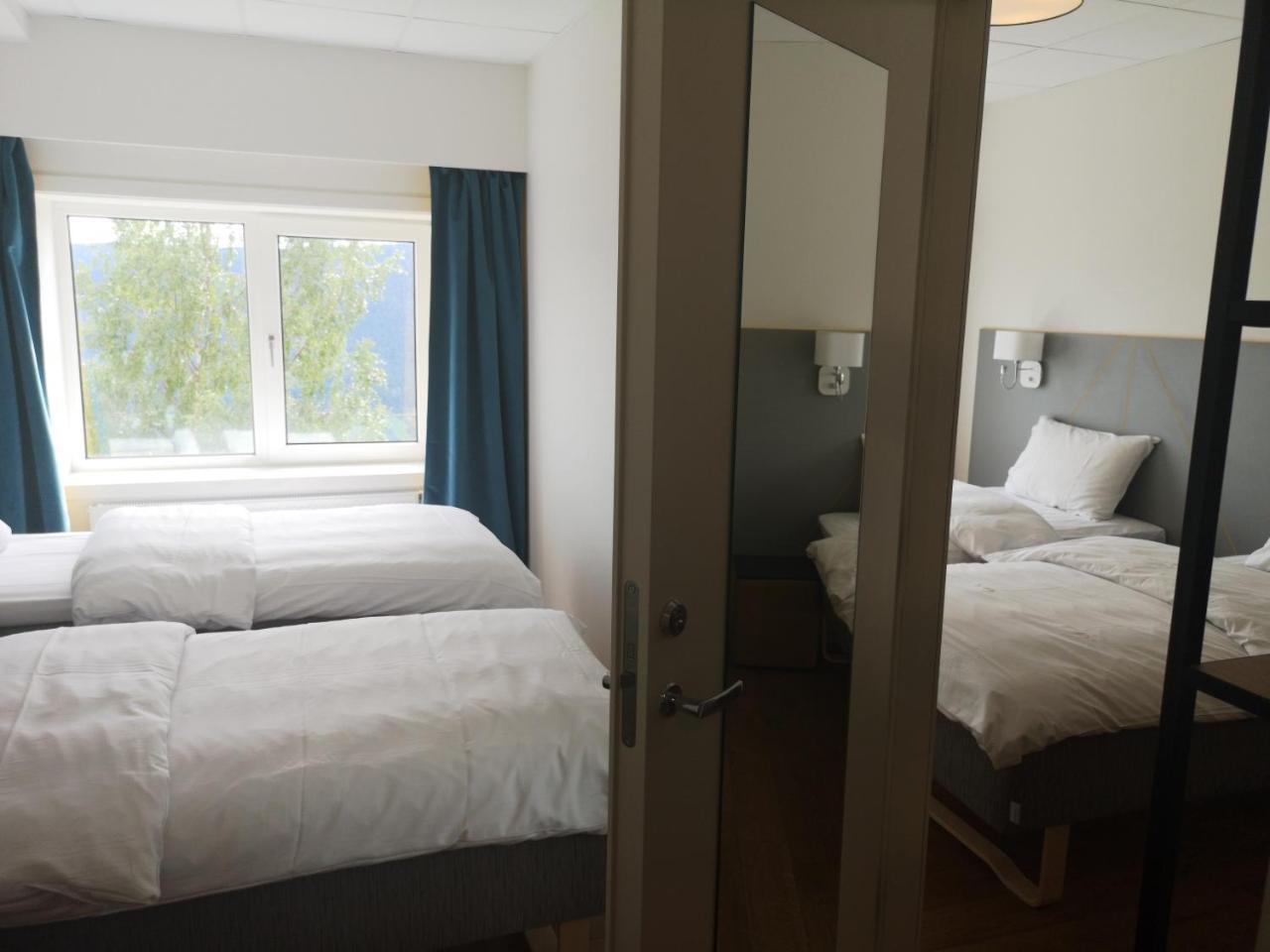 Pyntaberget Hotell Sør-Fron 外观 照片