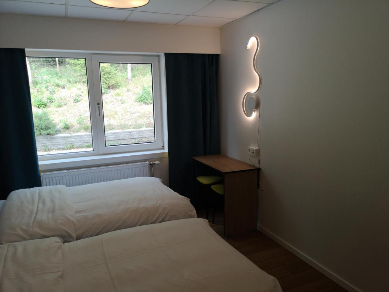 Pyntaberget Hotell Sør-Fron 外观 照片