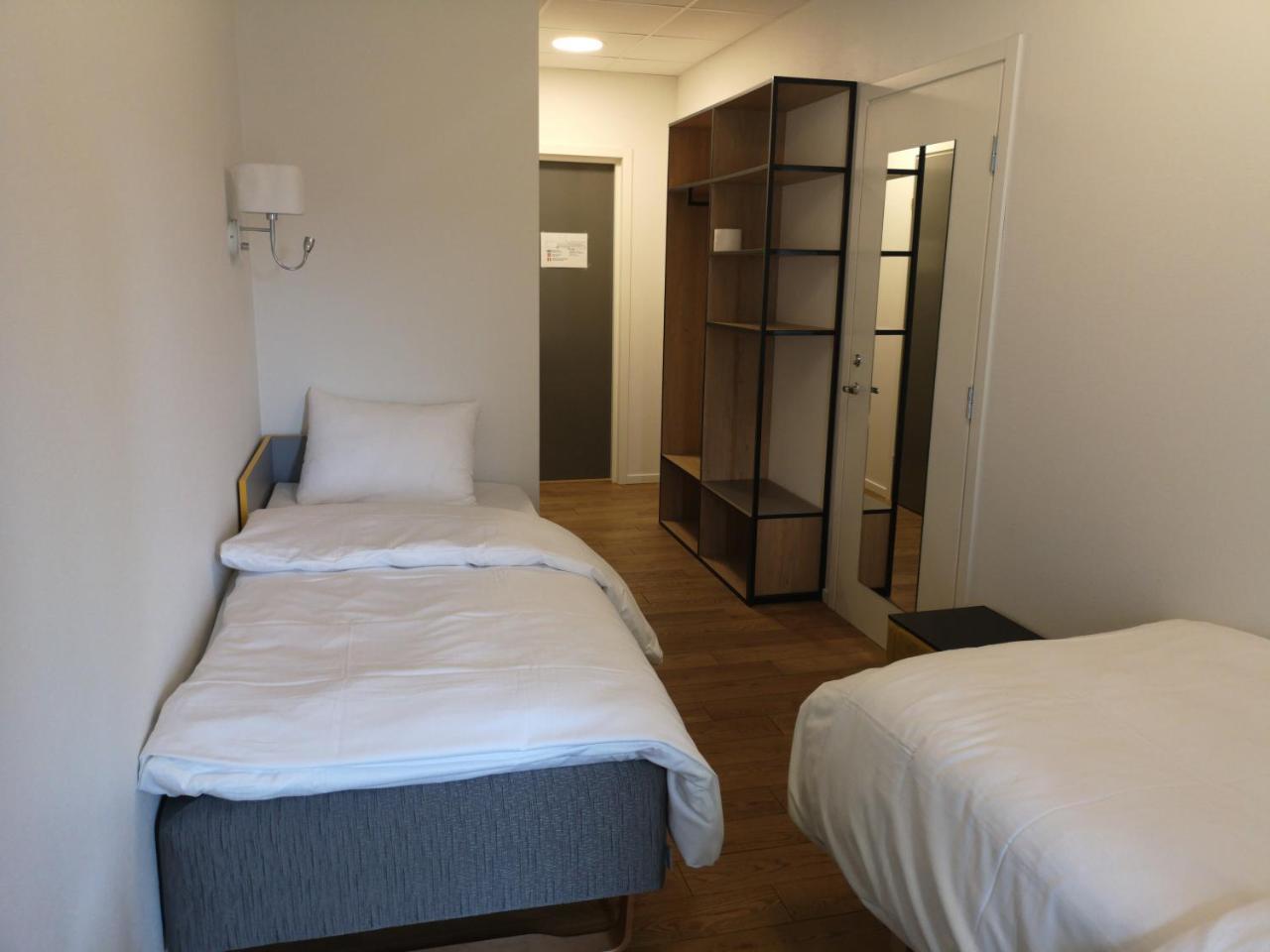 Pyntaberget Hotell Sør-Fron 外观 照片