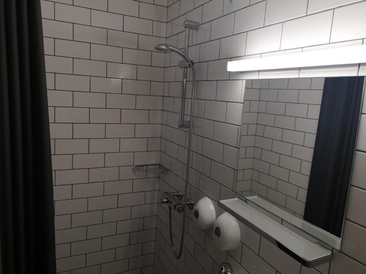 Pyntaberget Hotell Sør-Fron 外观 照片