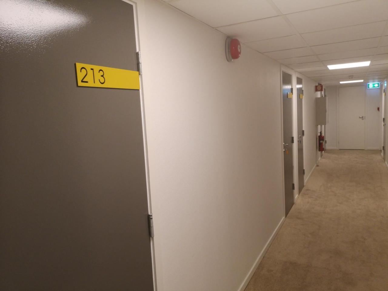 Pyntaberget Hotell Sør-Fron 外观 照片