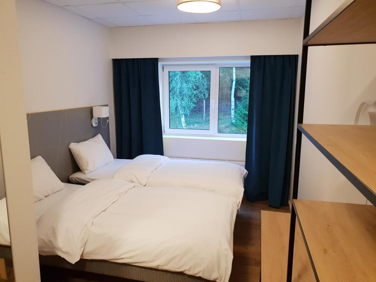 Pyntaberget Hotell Sør-Fron 外观 照片