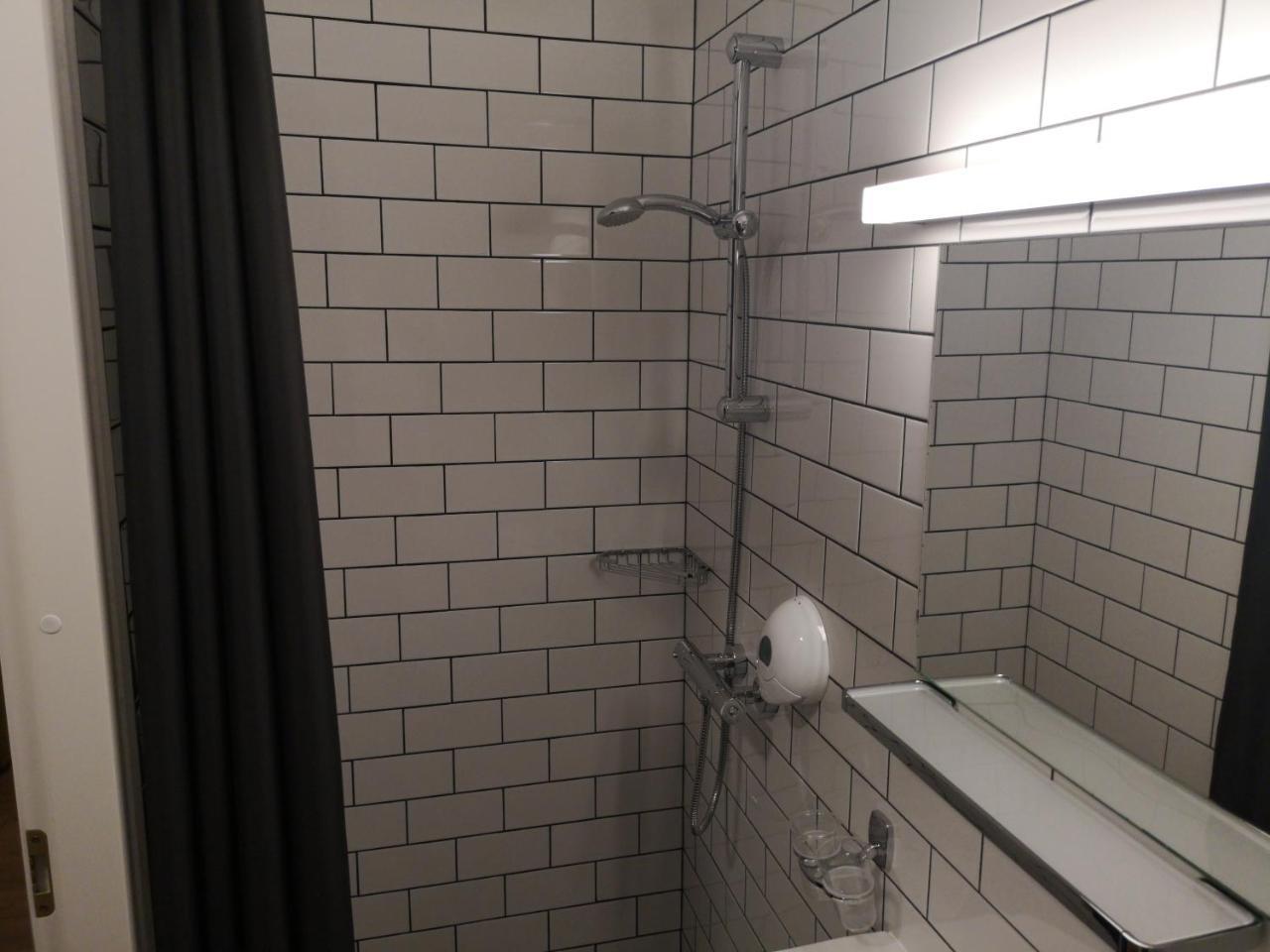 Pyntaberget Hotell Sør-Fron 外观 照片