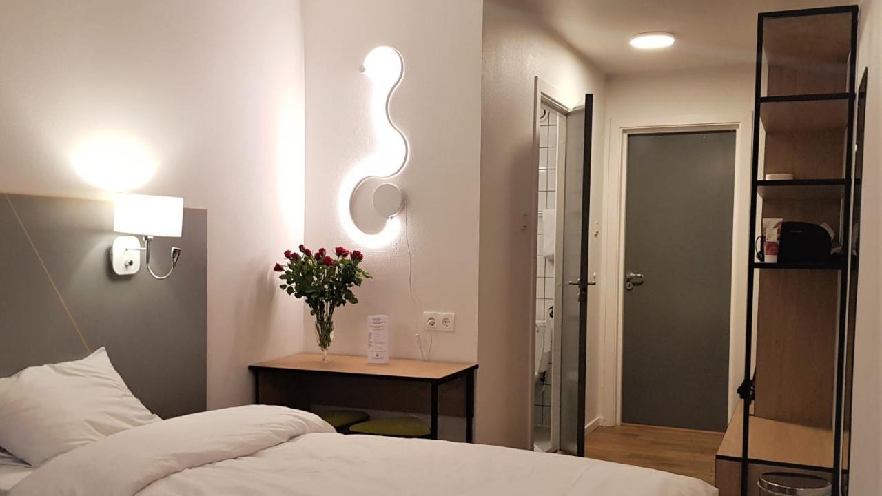 Pyntaberget Hotell Sør-Fron 外观 照片